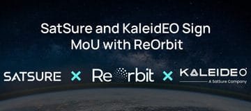 Space Technology Future - SatSure