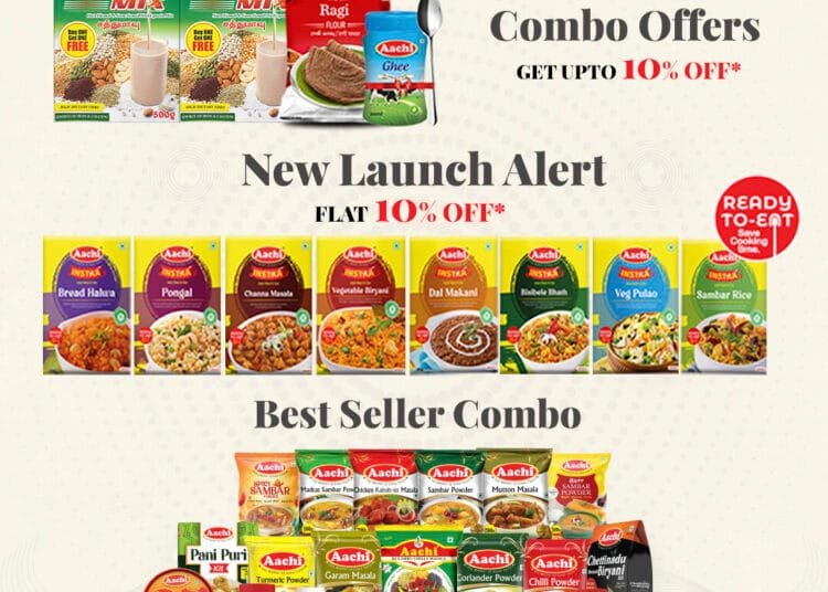 Achifoods