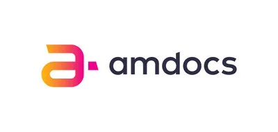 Amdocs Logo