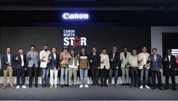 Canon Team Launch Canon Northstar