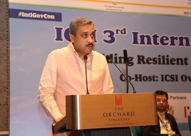 Dr Shilpak Ambule Isci In Singapore