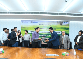 Hindustan Zinc Vexl Mou