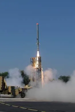 Itcm Drdo