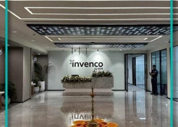 Invenco Vontier