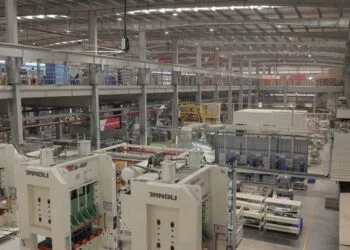Pg Technoplast