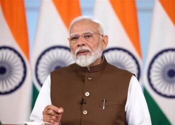 Pm Modi On Resilience