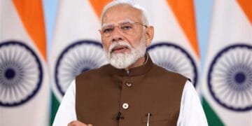 Pm Modi On Resilience