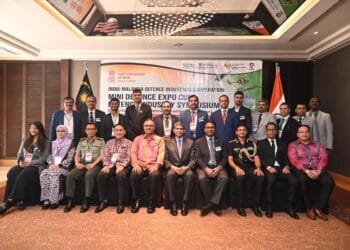 Sidm Delegation To Malaysia