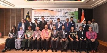Sidm Delegation To Malaysia