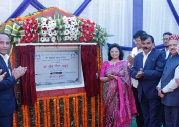 Sjvn Pilot Green Hydrogen - PIB