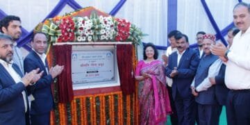 Sjvn Pilot Green Hydrogen - PIB