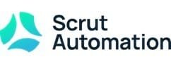 Scrut Automation Logo
