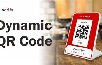 Superus Dynamic Qr Code