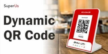 Superus Dynamic Qr Code