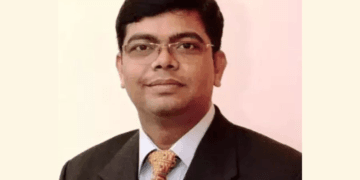 Tapan Sahoo Maruti Suzuki