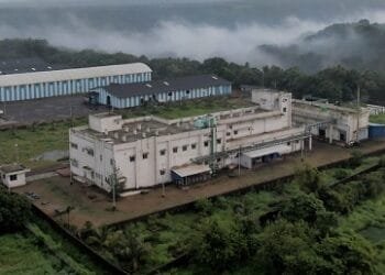 Vav Ratnagiri Facility