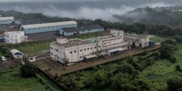 Vav Ratnagiri Facility