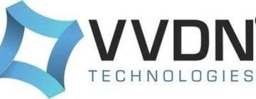 Vvdn Technologies Logo