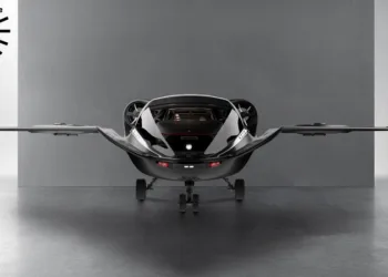 Aerspace