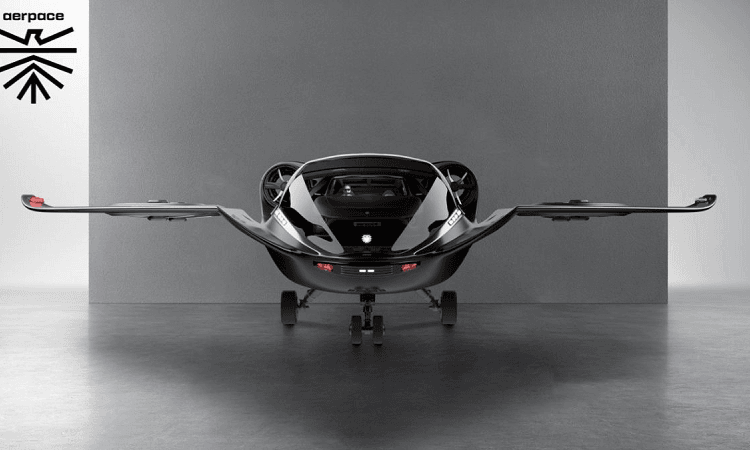 Aerspace