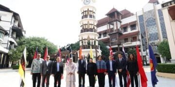 Aitga Putrajaya Meeting.