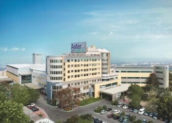 Aster Hospital