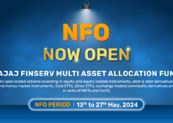 Bajaj Maaf Website Banner 01