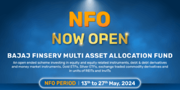 Bajaj Maaf Website Banner 01