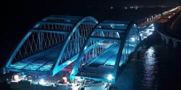 Bridge Of The Mumbai Coastal Road Package 2.