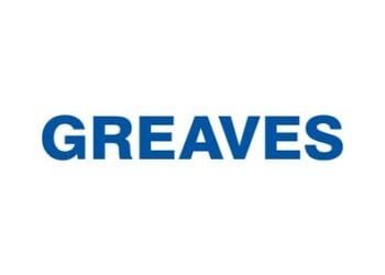 Greaves Cotton Limited Logo
