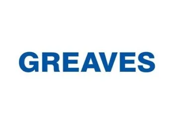 Greaves Cotton Limited Logo