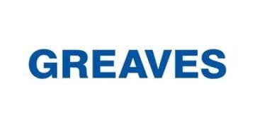 Greaves Cotton Limited Logo