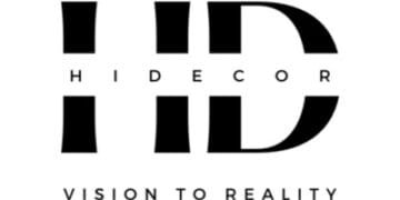 Hidecor Logo