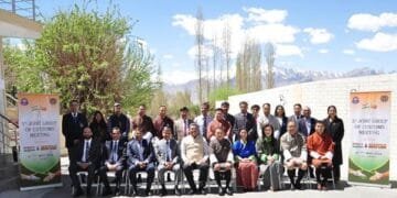 India Bhutan Jgc Meeting