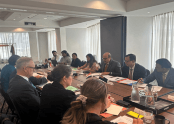 India New Zealand Meeting Held 26 27 Apr 2024