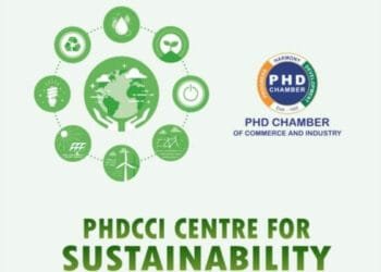 Phdcci Centre For Sustainability