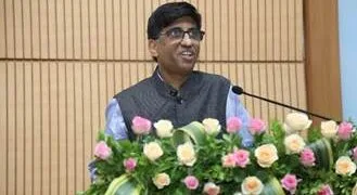 Prof Abhay Karandikar