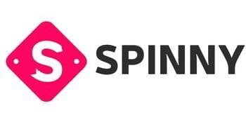 Spinny Logo