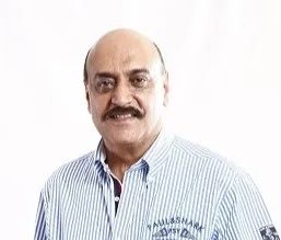 Sudhir Dhingra 2