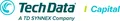 Td Capital Color