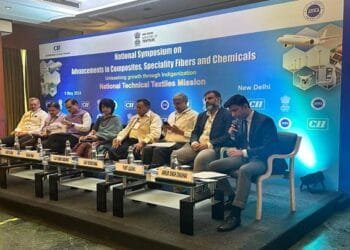 Technical Textiles Symposium