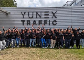 Yunex Traffic