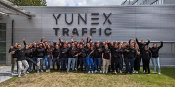 Yunex Traffic