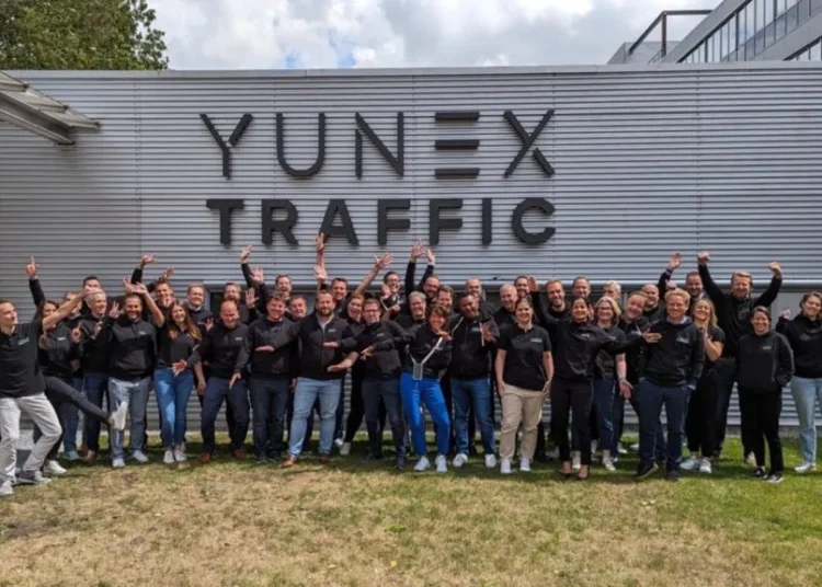 Yunex Traffic
