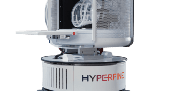 Hyperfine Swoop Machine