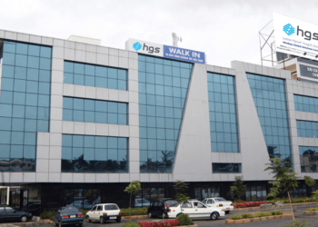 Hinduja Global Solutions