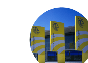 Messe Stuttgart Rechts