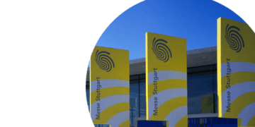 Messe Stuttgart Rechts