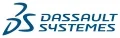 3ds Corp Logotype Blue Rgb