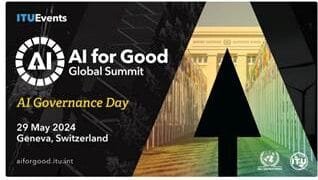 Ai For Good Global Summit